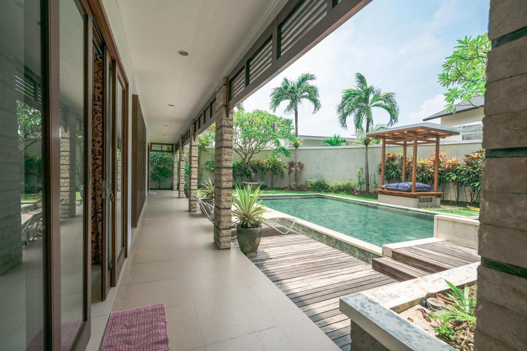 Villa Dreamscape Bali