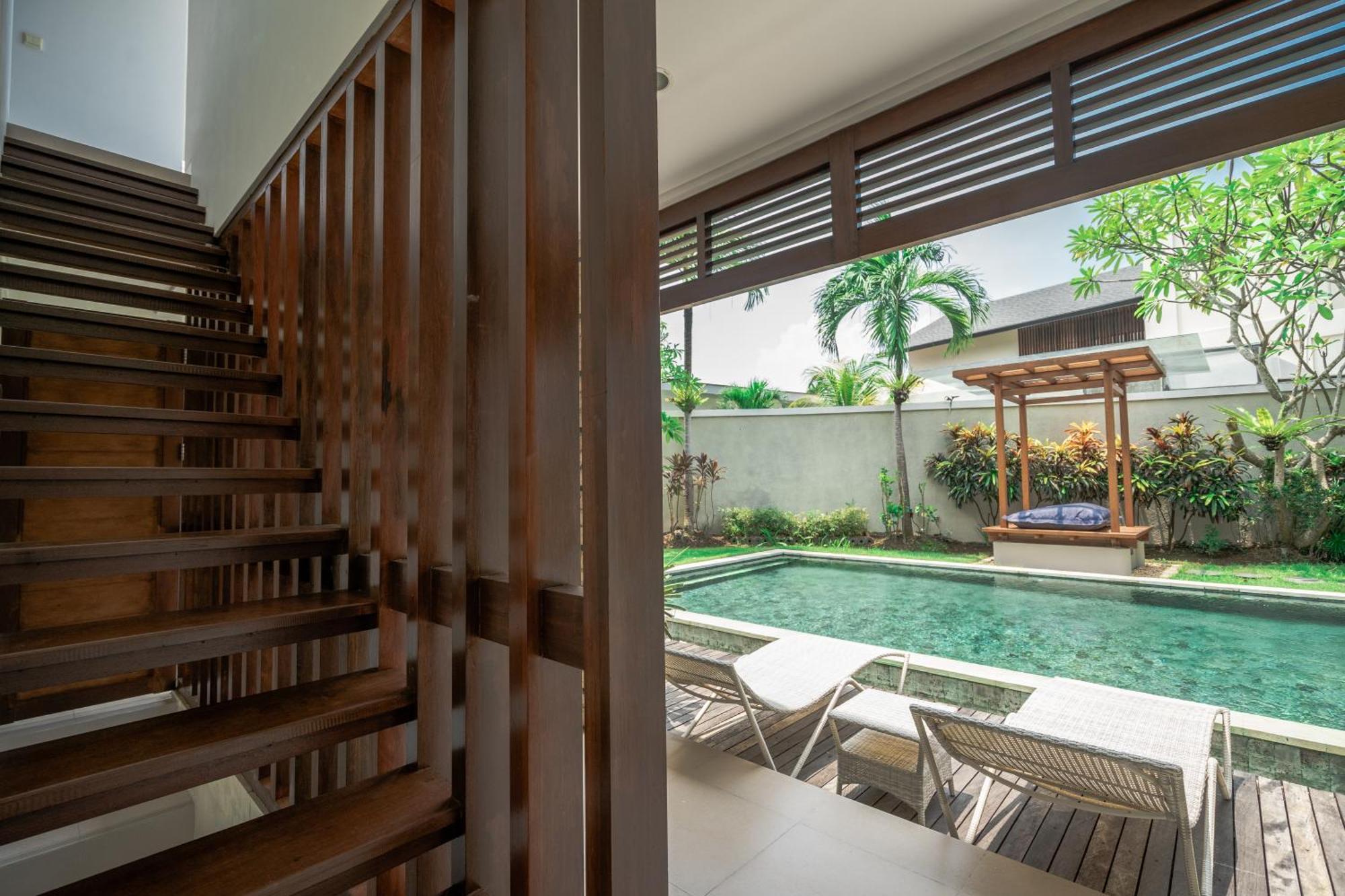 Dreamscape Bali Canggu