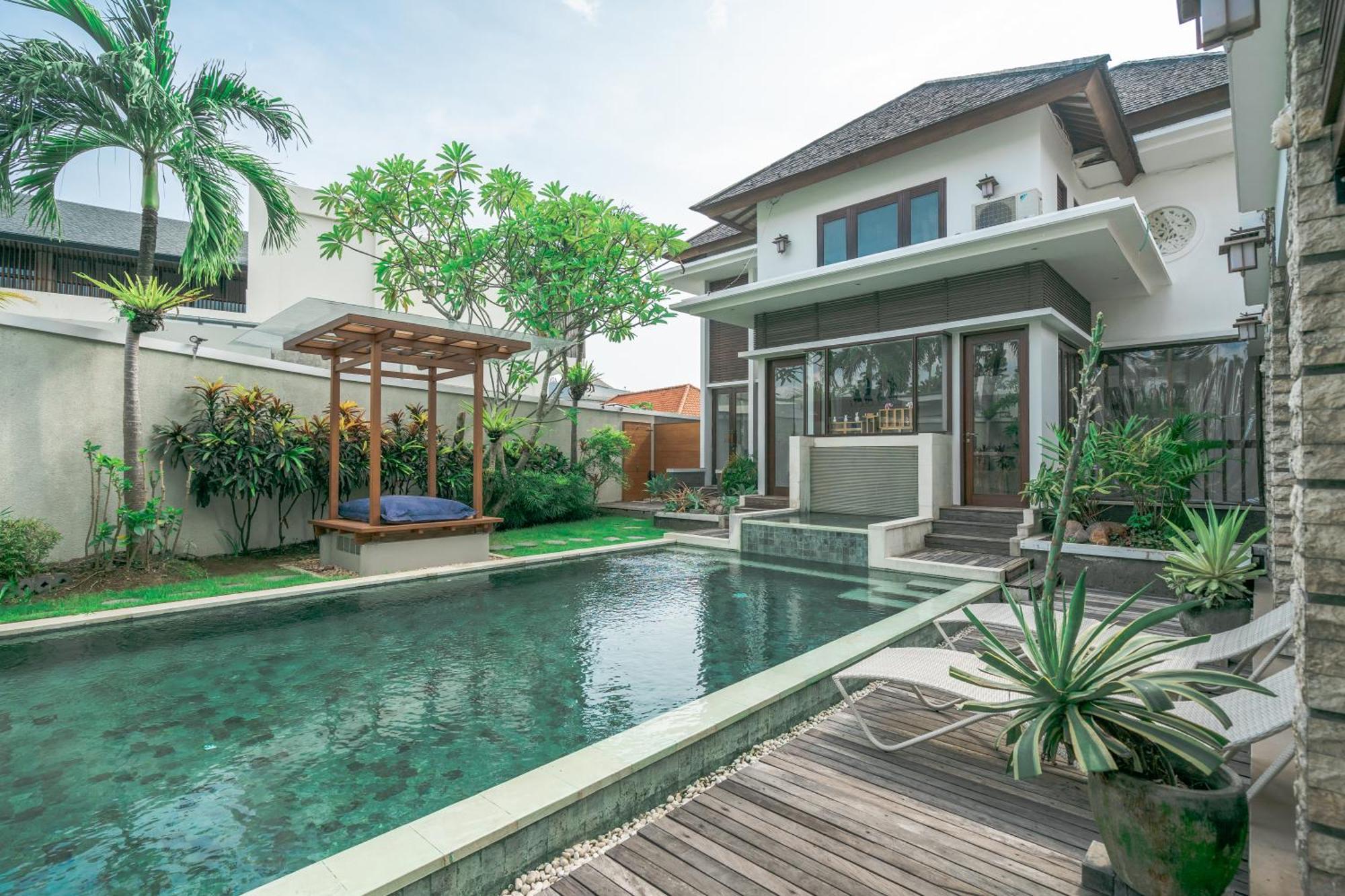 Villa Dreamscape Bali *