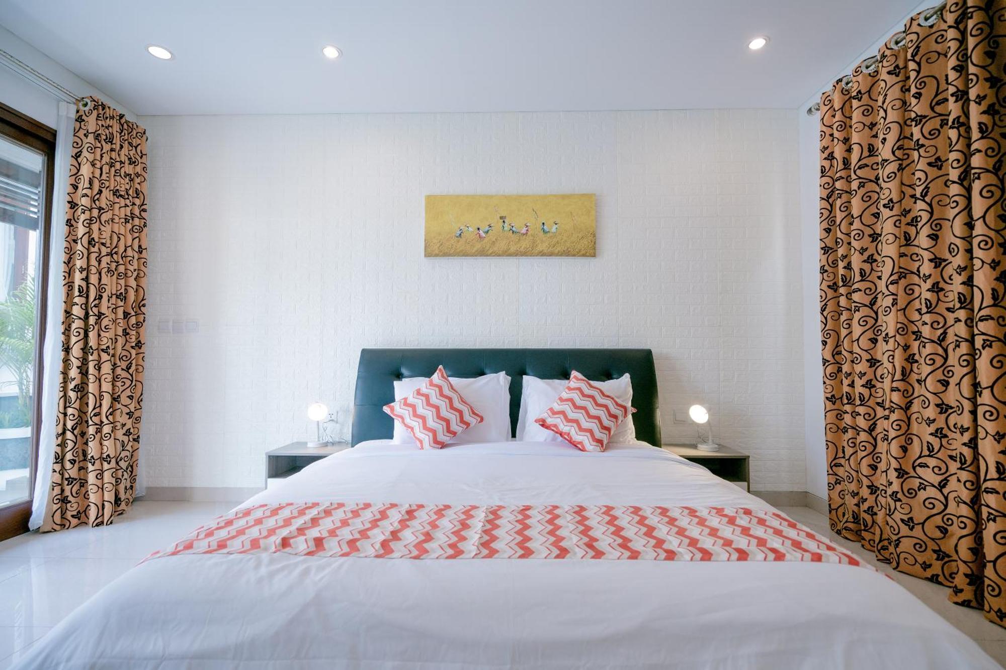 Dreamscape Bali Villa Canggu
