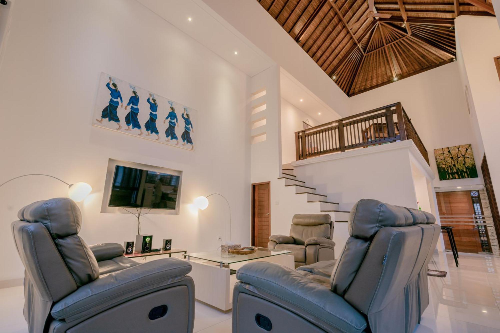 Dreamscape Bali Villa Canggu