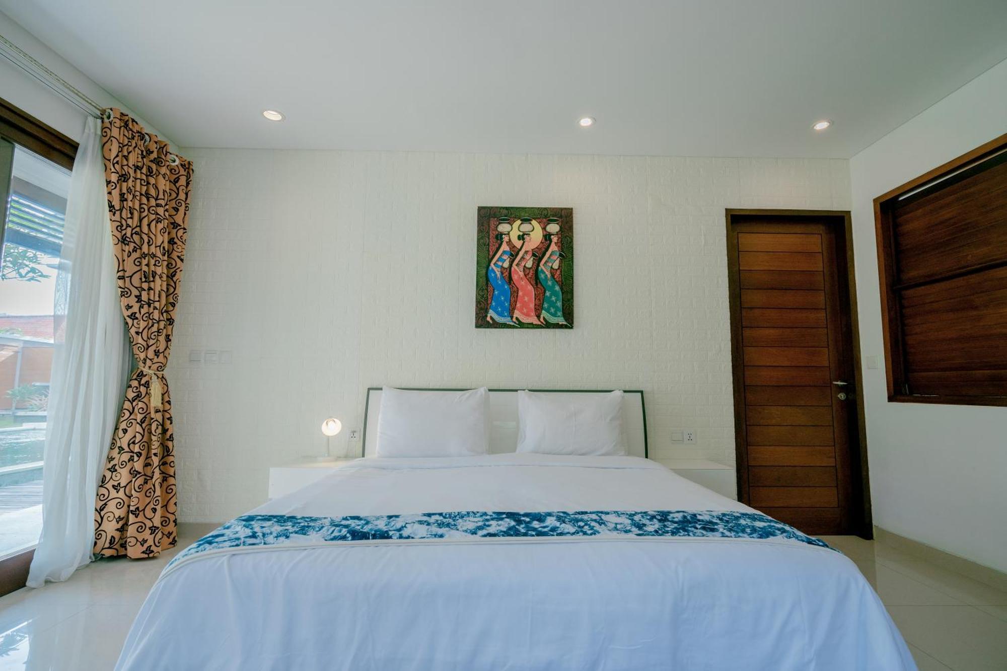 Dreamscape Bali Canggu
